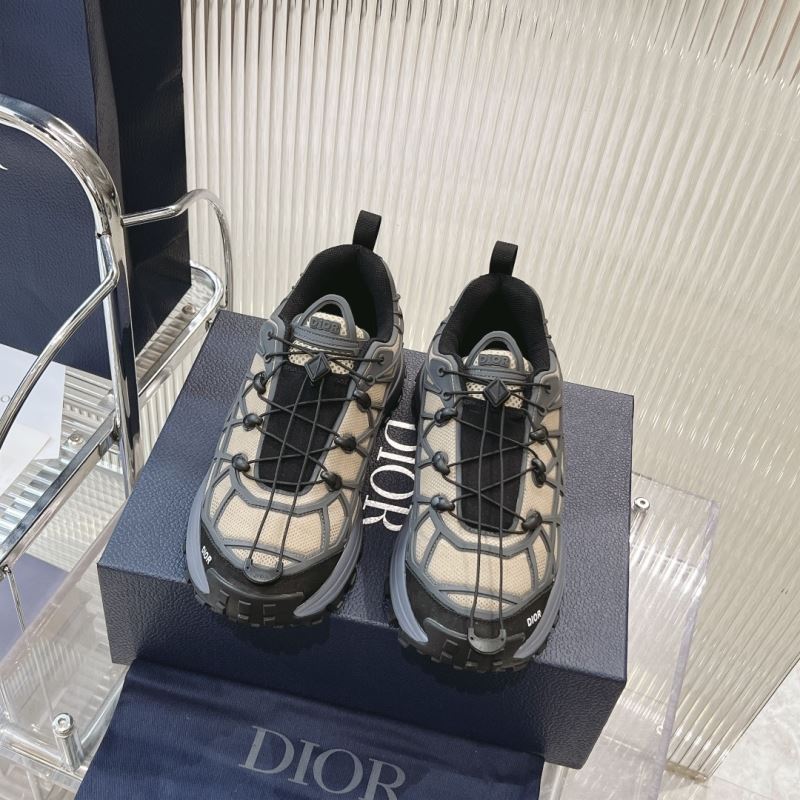 Christian Dior Sneaker